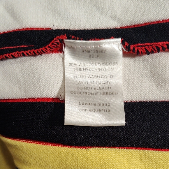 Codigo Dress - Picture 5 of 5